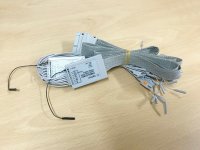 Цифровой осциллограф Keysight Agilent MSO6104A (демонстрационный)
